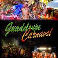 Guadeloupe Carnaval 2012